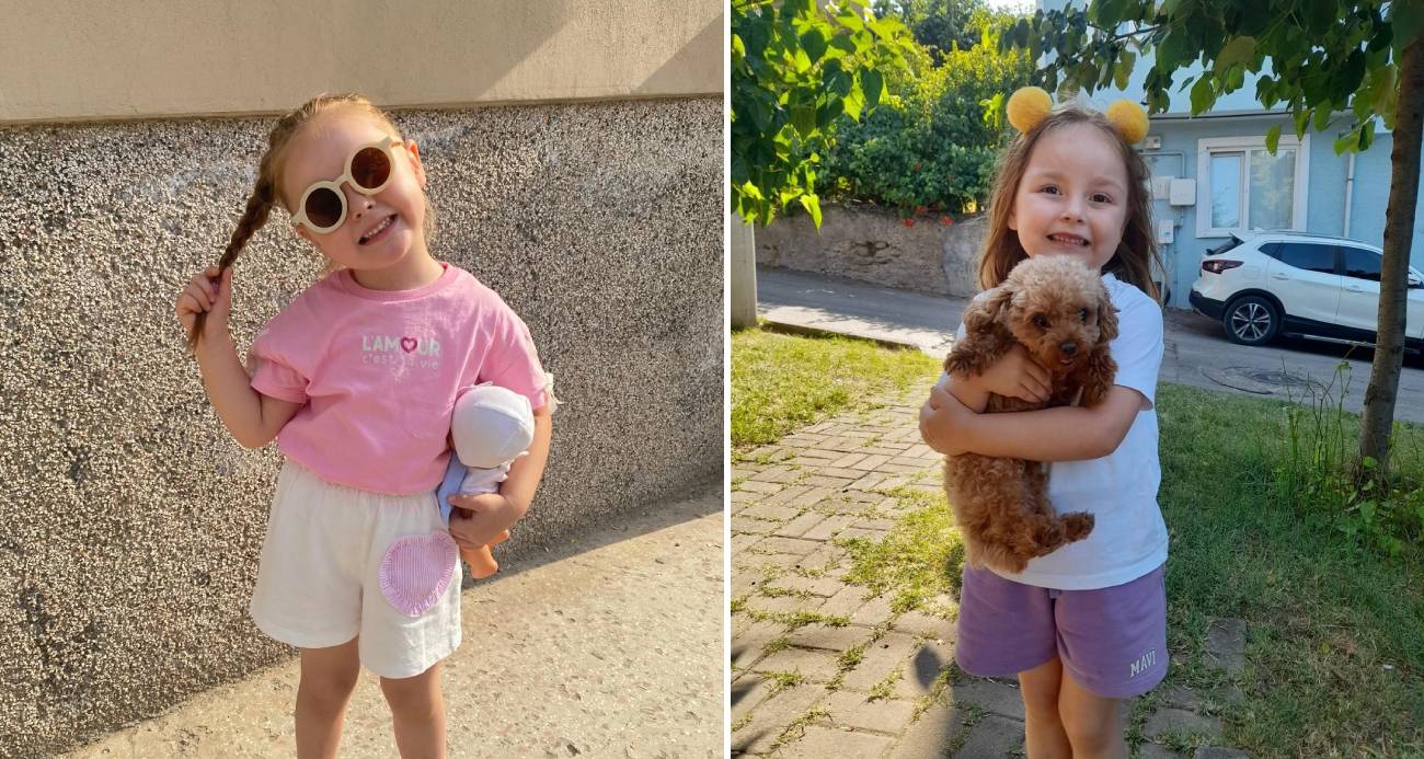 4 yaşındaki Berra kreş havuzunda boğulmuştu: Yaşanan panik anlarının görüntüleri ortaya çıktı