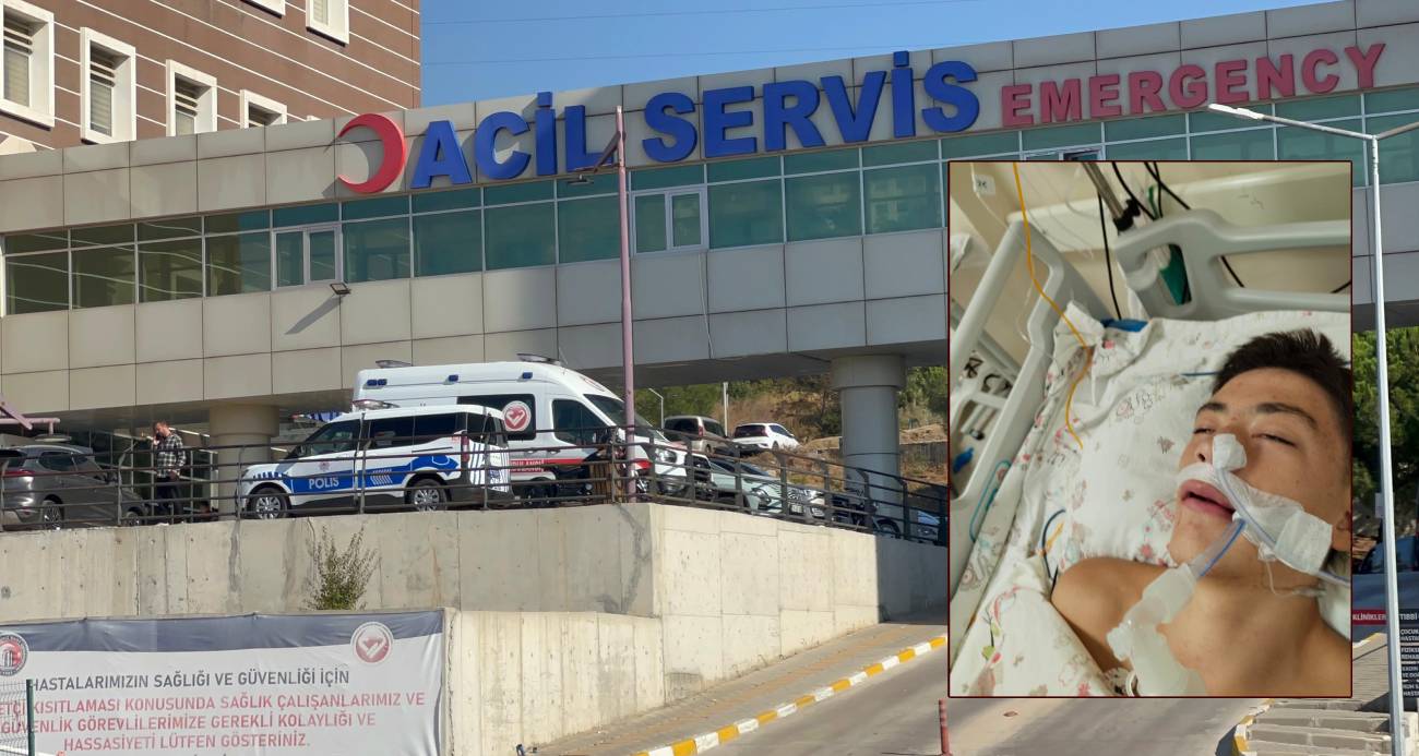 Çanakkale’de yaşanan akran zorbalığı olayında adli ve idari tahkikat başlatıldı