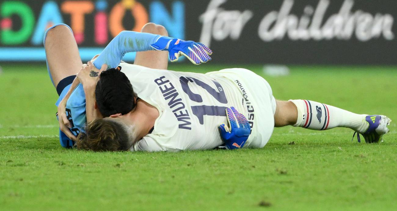 Berke kalesinde devleşti, Lille 3 puanı kaptı