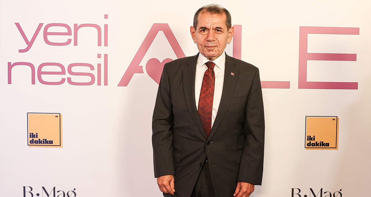 Dursun Özbek: "Şampiyonlar Ligi’nde yukarı doğru gitmek istiyoruz"