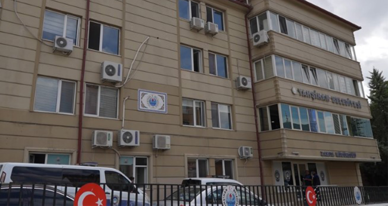 Yahşihan Belediyesine yönelik "irtikap" soruşturmasında yeni gelişme!