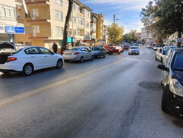 Ambulansın çarptığı yaşlı kadın hayatını kaybetti