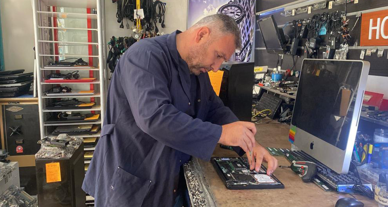 Lityum bataryalar için güvenlik uyarısı