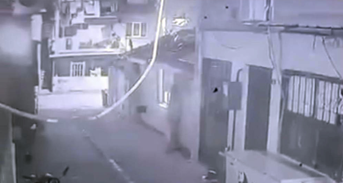 Hırsız paniği kabusa döndü: Mahalleli korunmak isterken şüpheli sandıkları 6 kişiyi dövdü