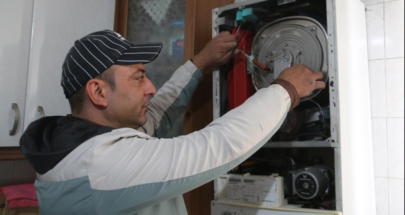 Bakımı yapılmayan kombiler, faciaya yol açabilir