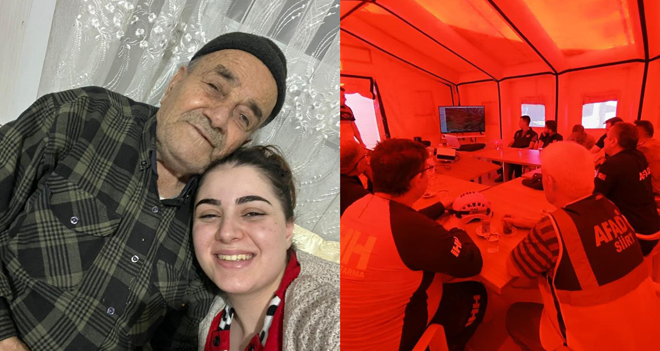 Evden çıktı, bir daha dönmedi: Ramazan Batur’dan 17 gündür hiçbir iz yok