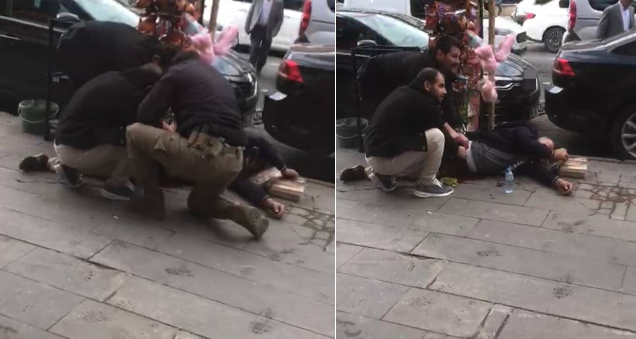 Ağrı’da polis ekibinin anında müdahalesi olası katliamı önledi: 4 yaralı, 7 gözaltı