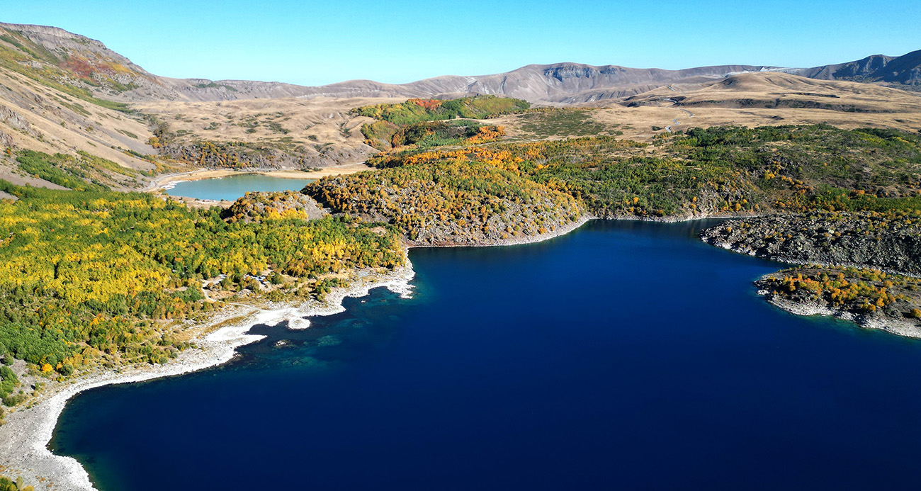 Bakan Yumaklı duyurdu!