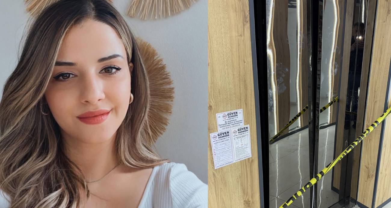 Ölümle biten asansör kazasıyla ilgili 4 şüpheli tutuklandı