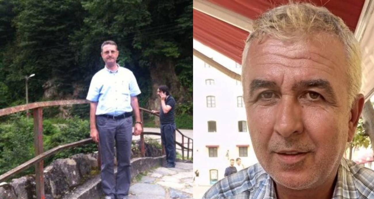Kaynak yaparken felaketi yaşadılar: 2 işçi hayatını kaybetti