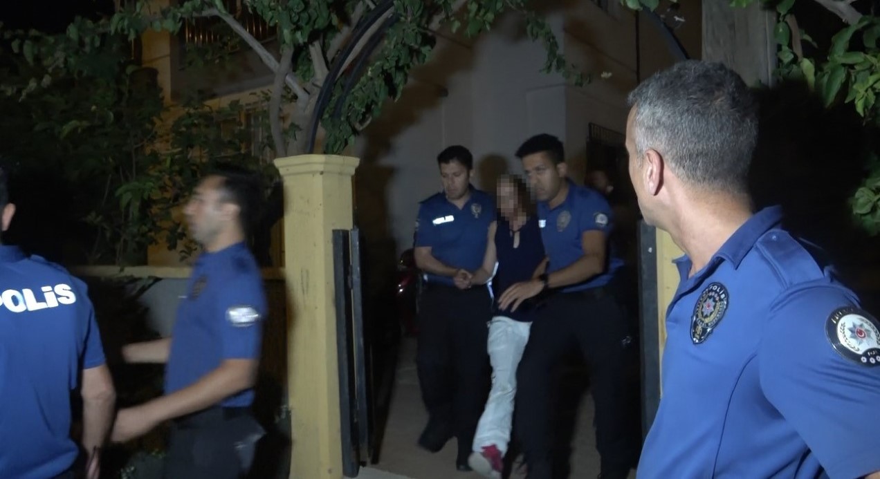 6 çocuğun üzerine benzin döküp mahalleye kabusu yaşattı, verilen karar aileleri şoke etti