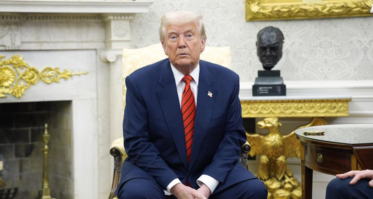 Gazze Planı açıklaması!