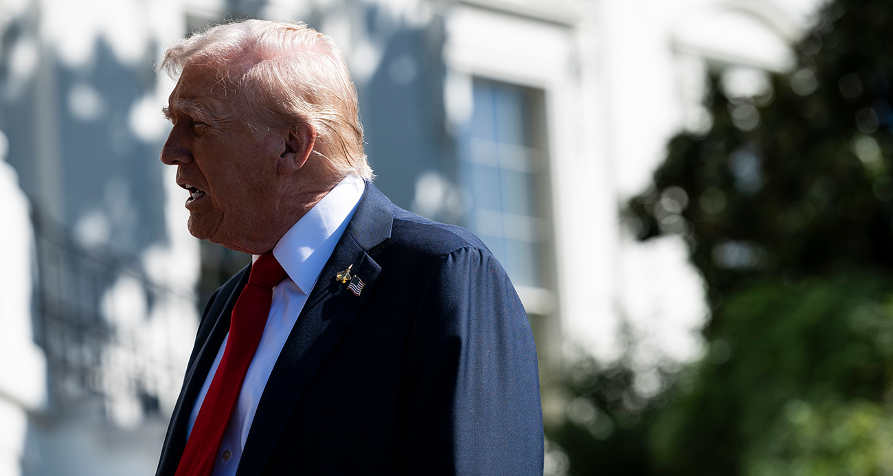 Trump, Netanyahu’yu azarladı