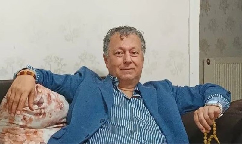 Gaziantep’te parkta vahşet: Uygunsuz hareketlerde bulunan çifti uyardı, kaskla öldürüldü