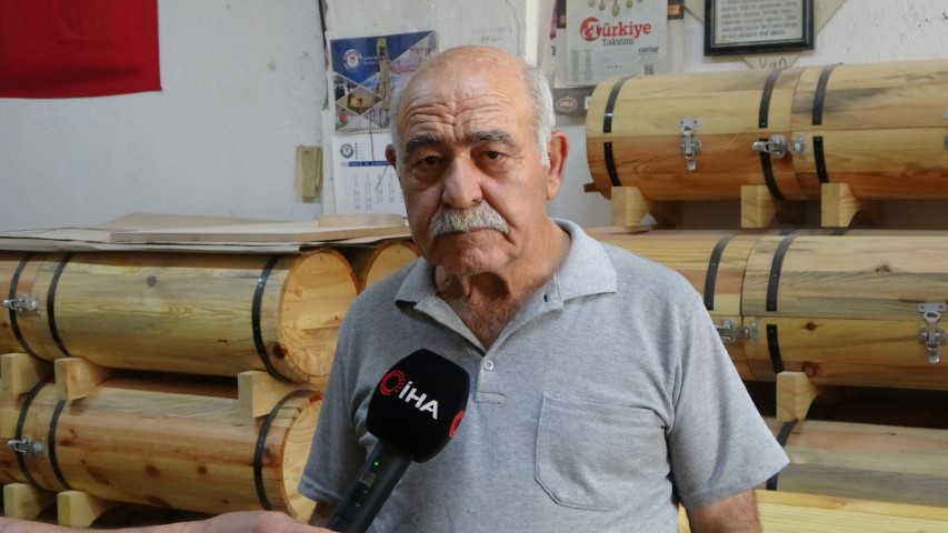 Malatya’da üretilen arı kovanları Türkiye’nin dört bir yanına gönderiliyor