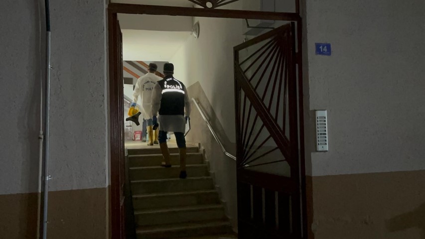 Alanya’da yangında hayatını kaybeden yaşlı adamın Kıbrıs Gazisi olduğu ortaya çıktı