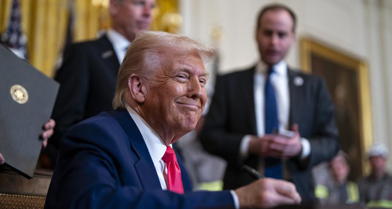 ABD’de mahkeme Trump yönetiminin Portland’a Ulusal Muhafız konuşlandırmasını engelledi