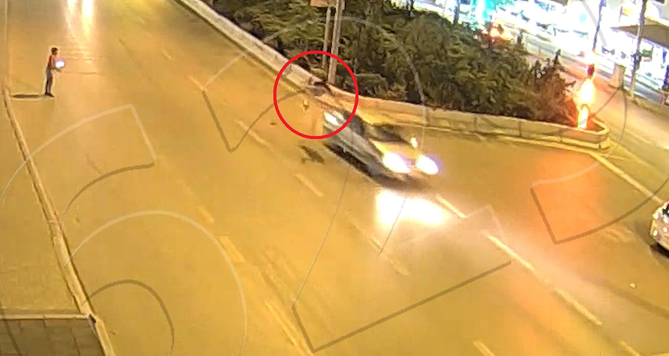 Saniye saniye kaydedildi!