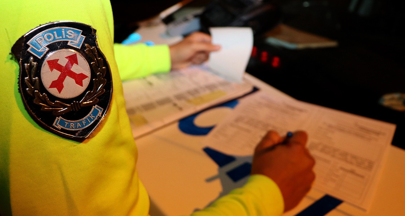 Yeni trafik cezaları nasıl olacak? Kanun teklifi TBMM&#039;ye sunuldu