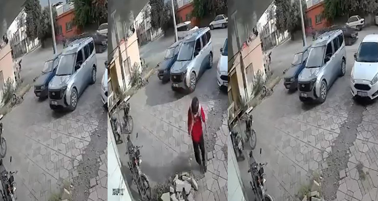 Aynı okulda okuduğu akranı tarafından demir sopalı saldırıya uğrayan öğrenci yaralandı