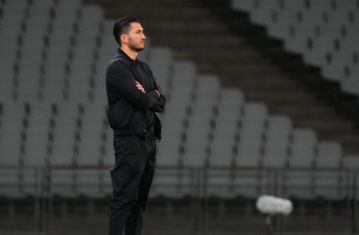Rams Başakşehir, Süper Lig’in ilk 8 haftasını dalgalı bir performansla geçti