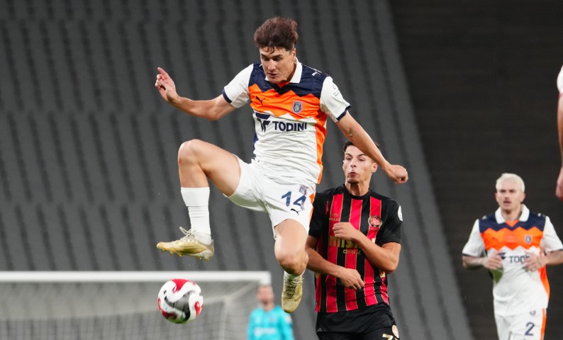 Rams Başakşehir, Süper Lig’in ilk 8 haftasını dalgalı bir performansla geçti