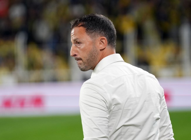 Fenerbahçe istikrarı sağlayamadı