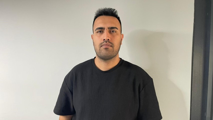 Aynı okulda okuduğu akranı tarafından demir sopalı saldırıya uğrayan öğrenci yaralandı