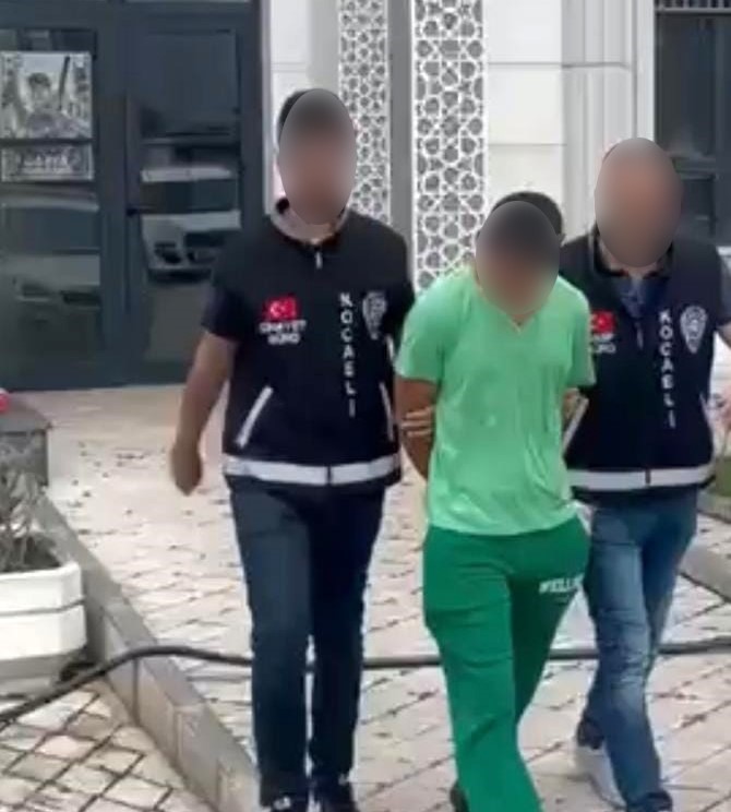Yaşlı adamı demir çubukla döverek öldürmüştü: Savunması pes dedirtti!