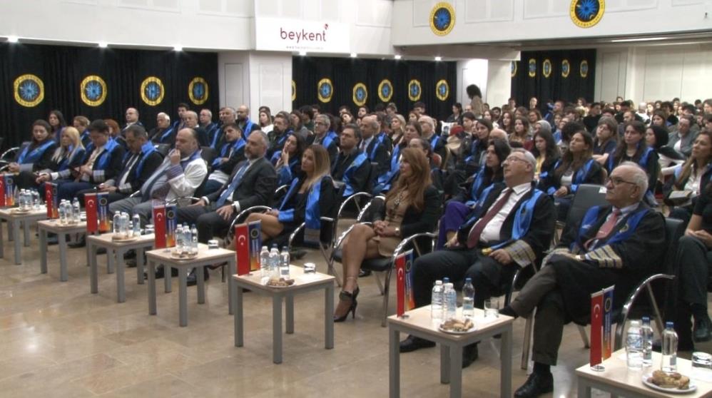 Prof. Dr. Üşümezsoy: 