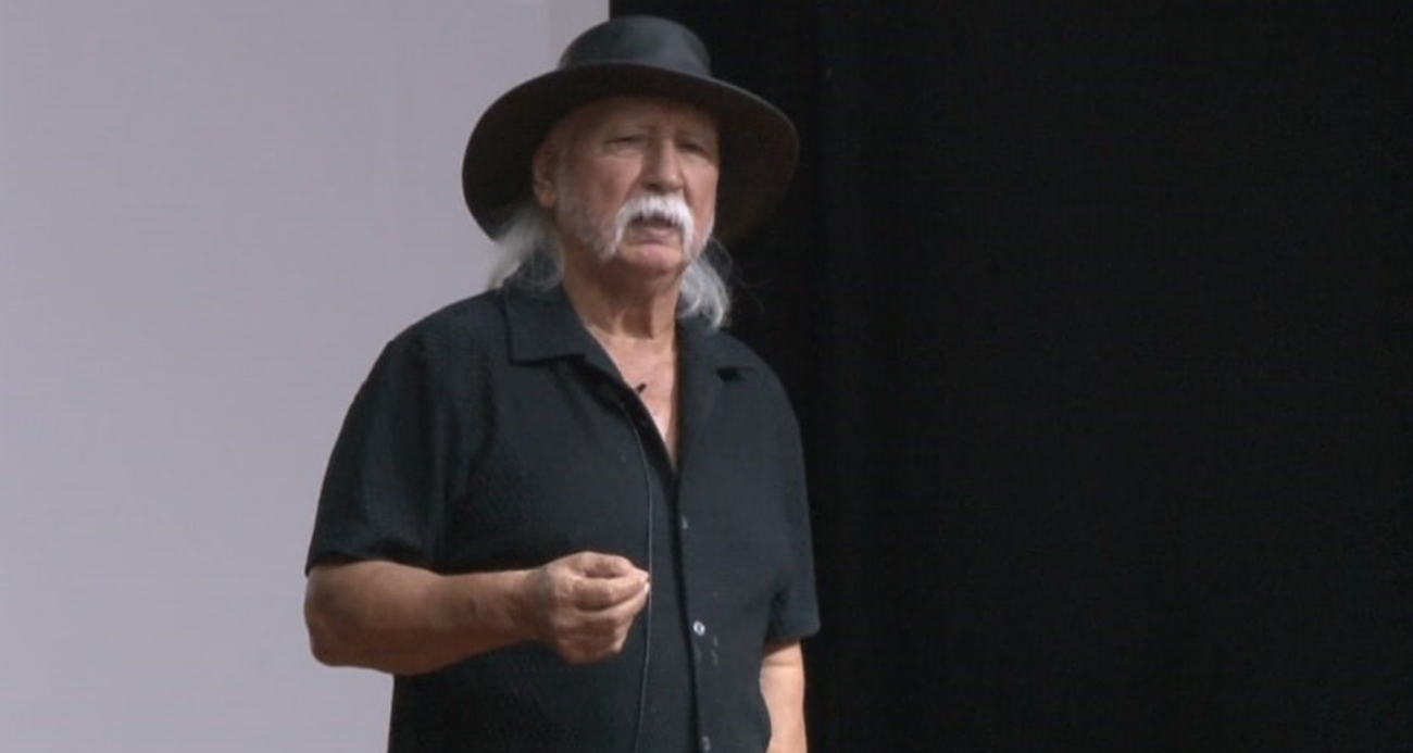Prof. Dr. Üşümezsoy: 