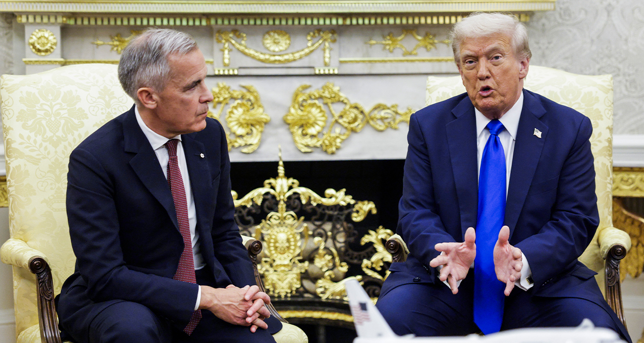 Trump'tan Gazze açıklaması!