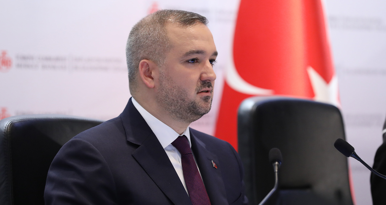 TCMB Başkanı Karahan açıkladı!