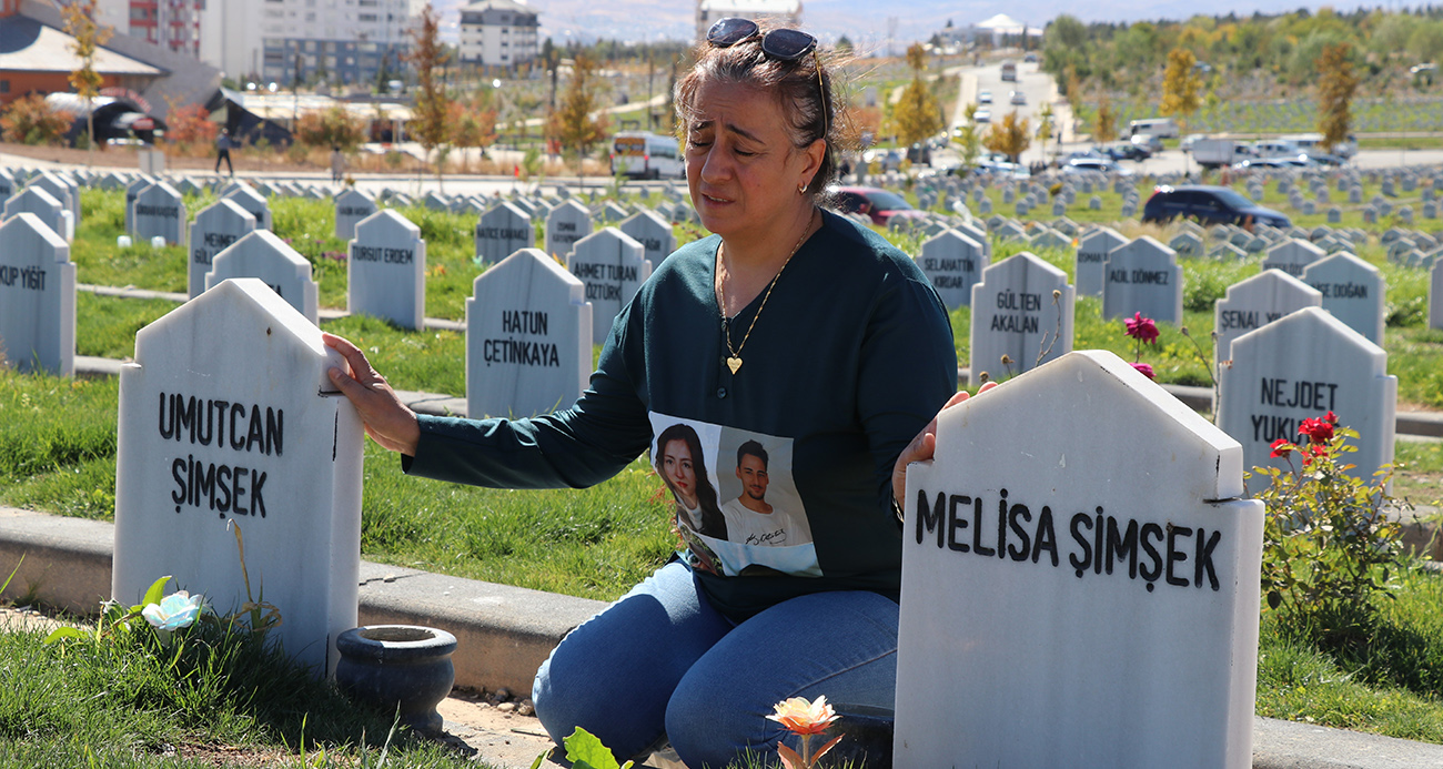 İki çocuğu vahşice öldürülen acılı anne ilk kez konuştu!