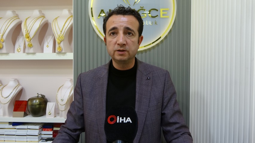 Kütahya’da imitasyon takılara ’demo’ zorunluluğu getirildi: 