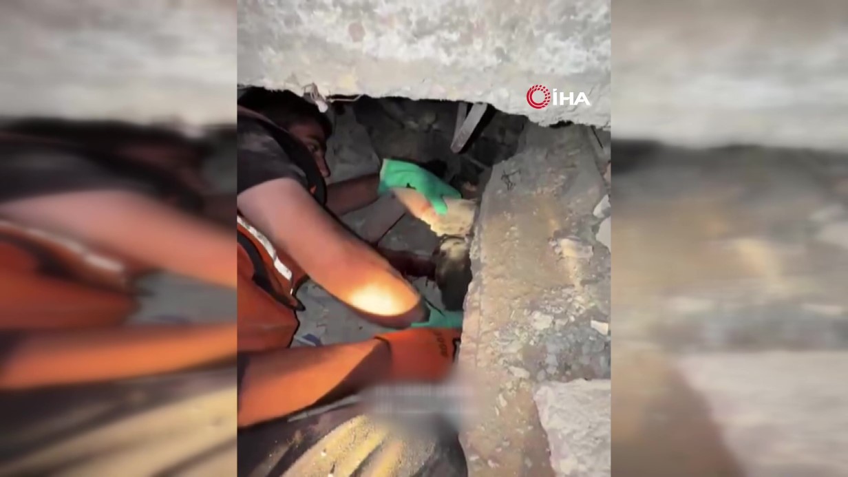 İsrail ateşkese rağmen Gazze’ye hava saldırısı düzenledi: 2 ölü