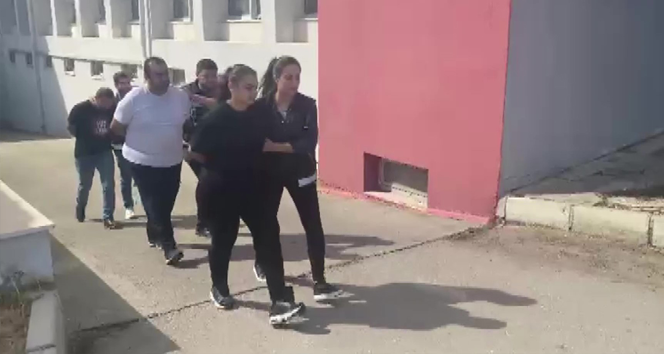 Muhasebeciden 40 milyon liralık vurgun iddiası: 3 tutuklama