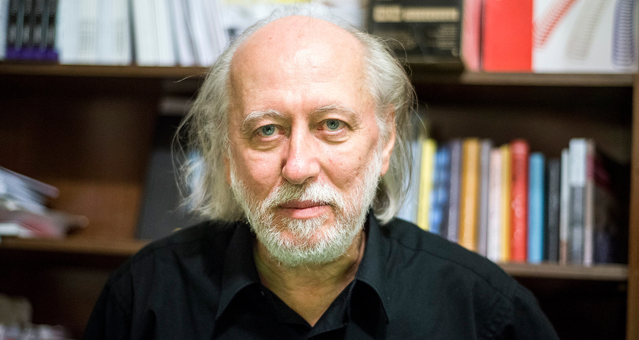 2025 Nobel Edebiyat Ödülü, Macar yazar Krasznahorkai&#039;a verildi