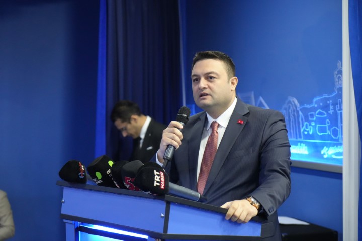Cezaevinde hafız oldu: 9 ayda Kur’an-ı Kerim’i ezberledi