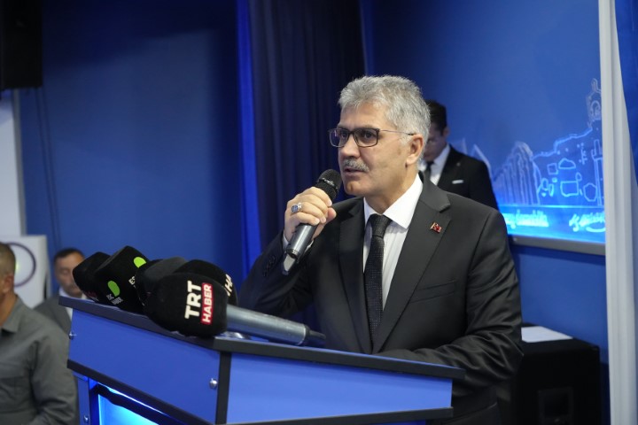 Cezaevinde hafız oldu: 9 ayda Kur’an-ı Kerim’i ezberledi