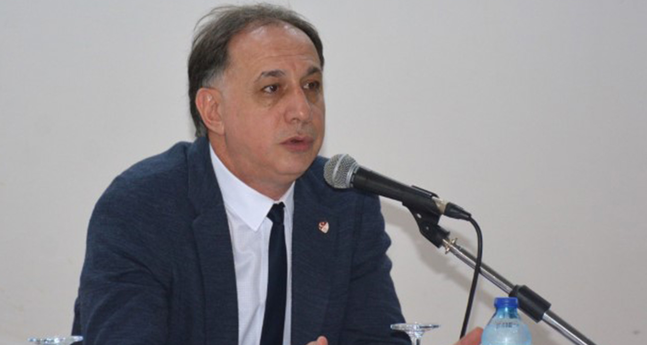 MHK Başkanı Dr. Ferhat Gündoğdu: "Yabancı hakem talebi, güven eksikliğinden kaynaklanıyor"