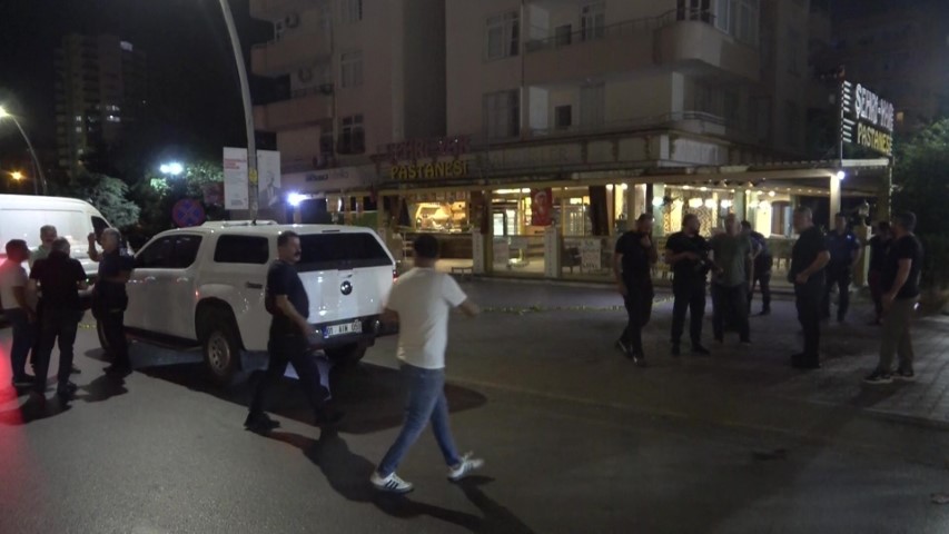 Pastaneye el bombası atmıştı: 4 şüpheli tutuklandı, 70 milyonluk husumet ortaya çıktı
