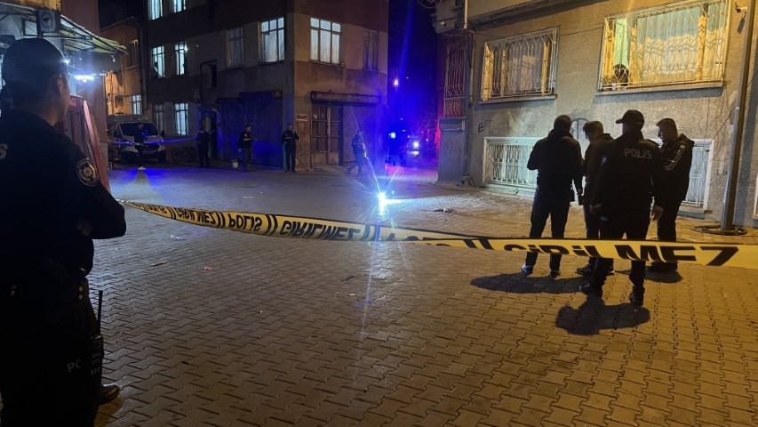 Cinayete kurban giden 5 yaşındaki çocuğunun annesi, katiline seslendi!