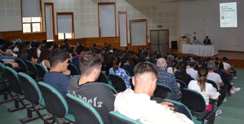 MHK Başkanı Dr. Ferhat Gündoğdu: 