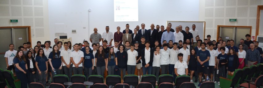 MHK Başkanı Dr. Ferhat Gündoğdu: 