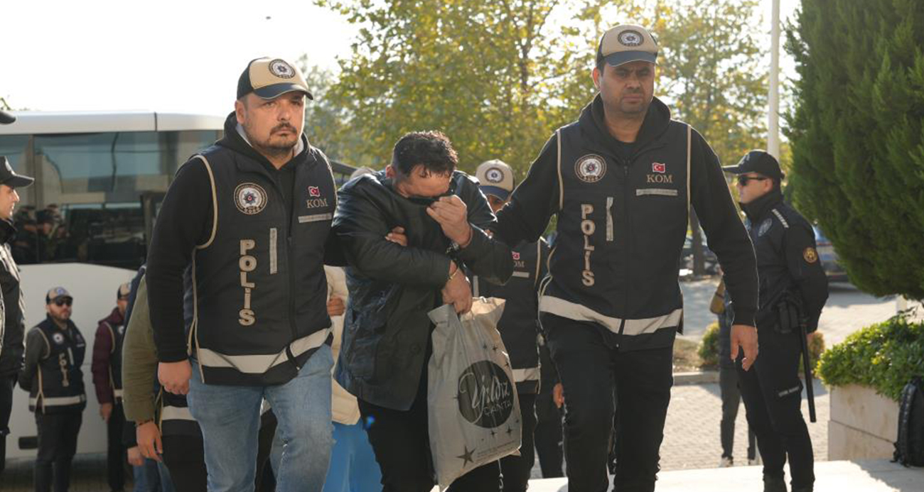 Sahte alkol testi şebekesi 100 sürücünün ehliyetini geri aldırdı