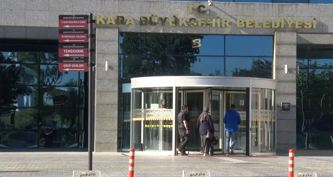 ABB iddianamesi hazırlandı: 154 milyon liralık zarar tespit edildi