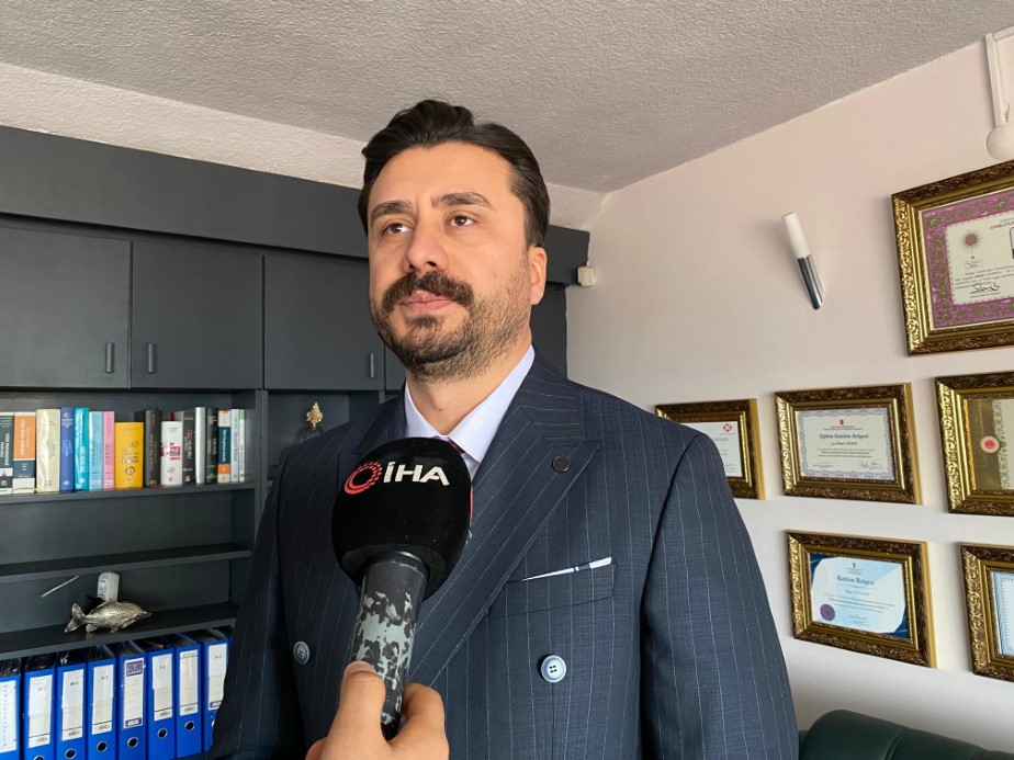 Ankara’da iki kişinin ezilerek ölmesine neden olan sürücünün daha önce de aynı olaya karıştığı ve 10 suç kaydı olduğu öğrenildi