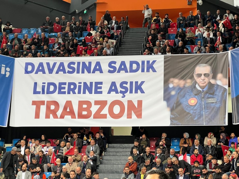 Cumhurbaşkanı Erdoğan: 
