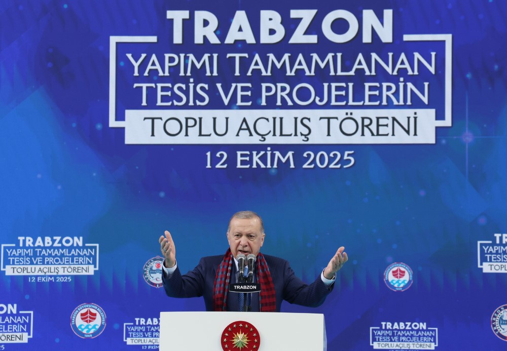 Erdoğan:''İsrail'in anlaşmadan çark etmesine izin verilmemelidir"